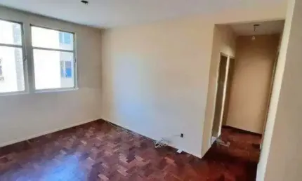 Apartamento com 3 quartos à venda em Belo Horizonte