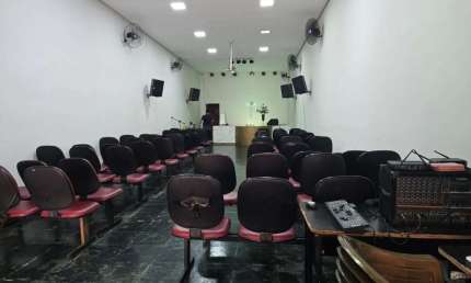 Loja / Salão / Ponto Comercial à venda em Belo Horizonte