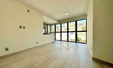 Apartamento com 2 quartos à venda em Belo Horizonte