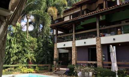 Casa com 4 quartos à venda na Rua Ilha Grande, Jardim Atlântico, Belo Horizonte