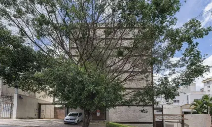 Prédio / Edifício Inteiro à venda em Belo Horizonte