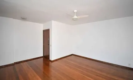 Apartamento com 4 quartos à venda em belo horizonte