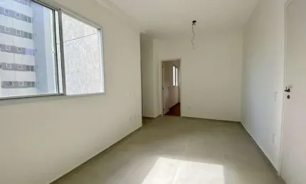 Apartamento com 2 quartos à venda em Belo Horizonte