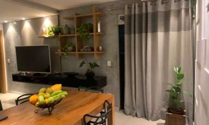 Área Privativa / Garden com 3 quartos à venda em Belo Horizonte