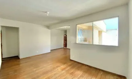 Apartamento com 4 quartos à venda em belo horizonte