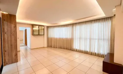 Apartamento com 2 quartos à venda em Belo Horizonte