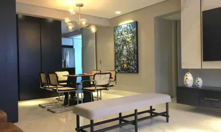 Apartamento com 2 quartos à venda em Belo Horizonte