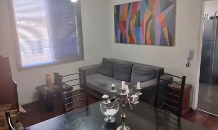 Apartamento com 2 quartos à venda em belo horizonte
