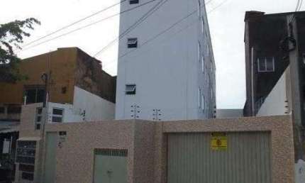 Apartamento com 1 quarto para alugar na Rua General Clarindo de Queiroz, 1874, Centro, Fortaleza