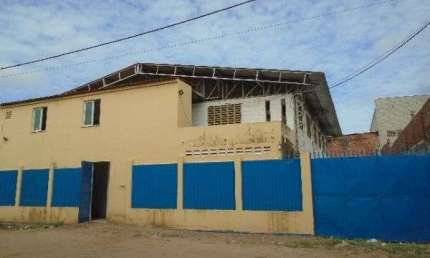 (GA2139)Galpão 800m² com 02 escritórios, 03 Wcs Sociais.