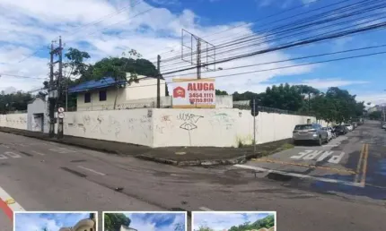 (PC1188) Prédio comercial medindo 9.043m² - Montese