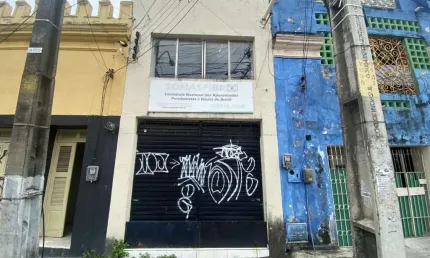 (GA2142)Galpão 351m² A. Const., à venda e locação Benfica