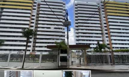 (AP8083) Apartamento - Cobertura 84,65m², localizado no Pici - Fortaleza -CE