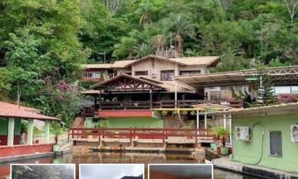 (TE8118) - TERRENO 42.156m² - Localizado na Serra de Maranguape