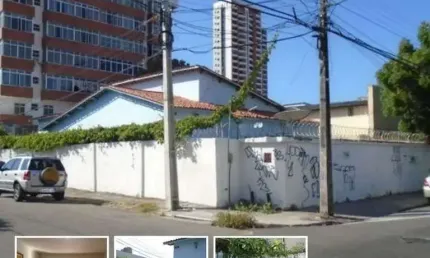 Casa com 5 quartos à venda na Rua Carlos Vasconcelos, 1620, Aldeota, Fortaleza