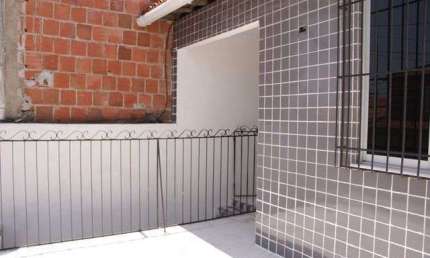 Casa com 1 quarto para alugar na Rua Parambu, 585, Vila Velha, Fortaleza