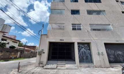 L02163 - Ponto comercial contendo 40m² bem localizado no Benfica