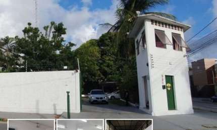 (GA8153) Galpão de 2117,5m² para venda em Messejana - Fortaleza/CE