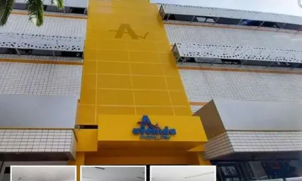 (PC8163) Andar Comercial com área total 1121,29m², 30 salas.