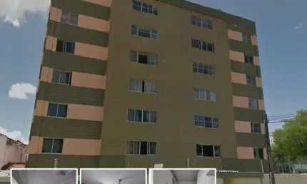 (AP8168) Apartamento 113,16m² à venda no bairro  Aldeota -Fortaleza/CE