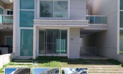 (CA8174)Casa de condomínio  duplex contendo 206,17m² - Sapiranga