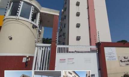 Apartamento com 3 quartos à venda na Avenida da Universidade, 2101, Benfica, Fortaleza