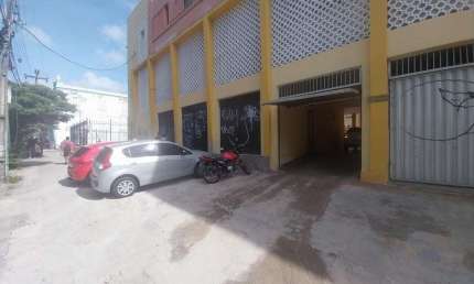(LJ2191) Loja comercial de 15 m² em frente à Praça Sagrado Coração de Jesus