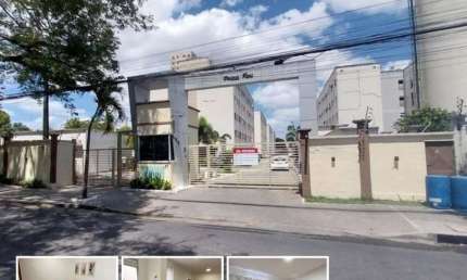 (AP8204) Excelente apartamento localizando no Mondubim
