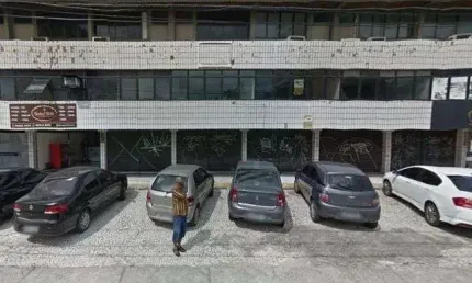 Sala comercial para alugar na Rua Padre Valdevino, 1138, Joaquim Távora, Fortaleza
