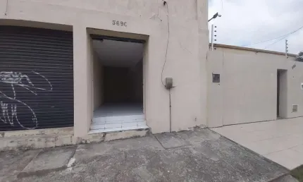 (LJ2199) Excelente loja localizada no bairro Benfica