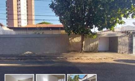 (CA8207) Casa com terreno de 580 m² no Joaquim Távora