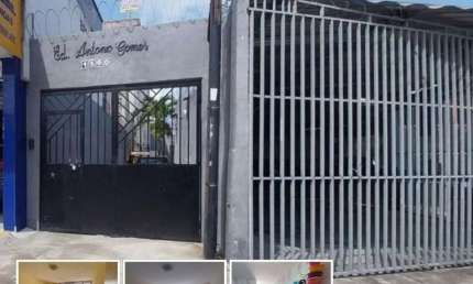 (AP8213) Apartamento medindo 75,62m² localizado no Jacarecanga