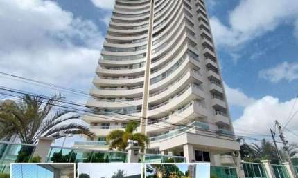 (AP8214) Excelente apartamento medindo 135m² localizado no Dionísio Torres