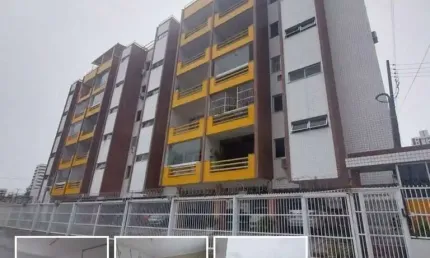 (AP8216) Cobertura medindo 200m² localizada no bairro de Fátima