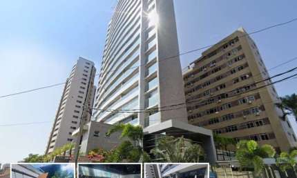 Apartamento 2 dormitórios à venda Mucuripe Fortaleza/CE