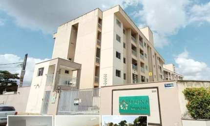 (AP8132) - APARTAMENTO Com 61m² no Bairro Parque Santa Maria