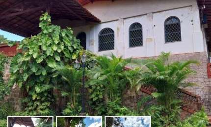 (TE8178) - TERRENO 15.643,65m² - Sitio Alabama - Maranguape
