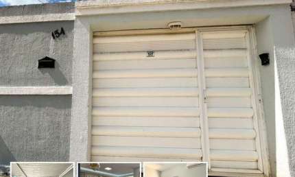 Casa com 3 quartos à venda na Rua Dourados, 154, Arianópolis (Jurema), Caucaia