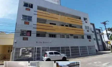 (AP8228) Um apartamento de 71,74m² à venda no bairro Centro.