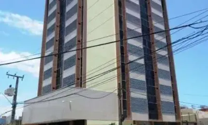 Sala comercial para alugar na Rua Vicente Nogueira Braga, 214, Fátima, Fortaleza