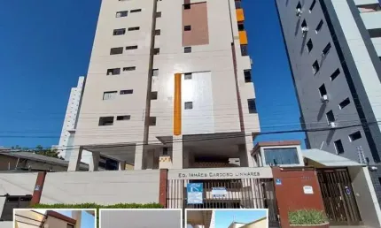 (ap8232) apartamento medindo 93,69m², localizado no bairro joaquim távora