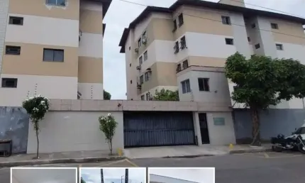 (AP8233) Apartamento medindo 73m²,  localizado bairro Damas