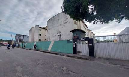 (AP2297) Apartamento medindo 45m² localizado no Barroso
