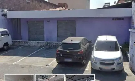 (CC8234) Casa comercial medindo 325m² localizado na Praia de Iracema