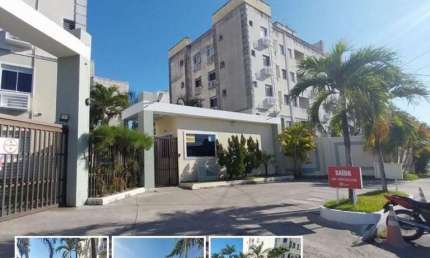 (AP8236) Apartamento localizado no Engenheiro Luciano Cavalcante, medindo 122m²