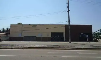 Barracão / Galpão / Depósito para alugar na Avenida Washington Soares, 8993, Messejana, Fortaleza