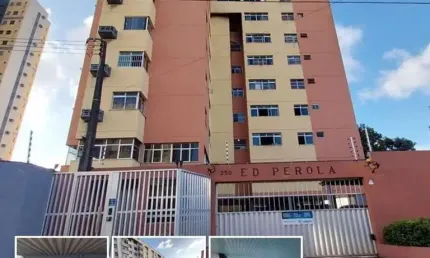 (AP8235) Apartamento localizado no São Gerardo, medindo 104,95m²