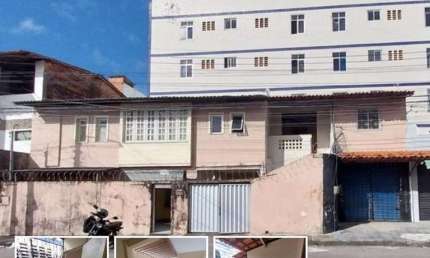 (PR8238) Excelente prédio medindo 241m² localizado na Parquelândia