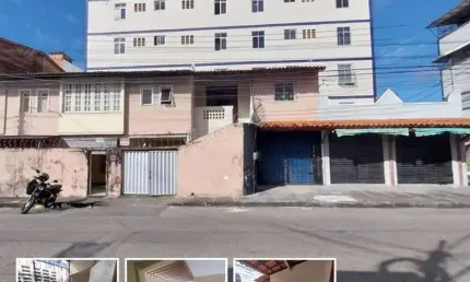 (PR8238) Excelente prédio medindo 241m² localizado na Parquelândia