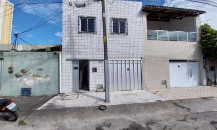 (CA8240) Excelente casa medindo 128m² no bairro de Fátima